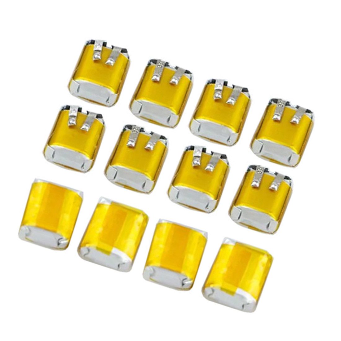 10 Baterias 3.7V 400909 401010 - Smartwatch Headset avaliação e preço