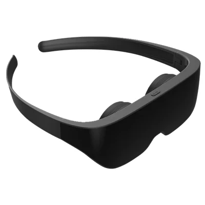 Óculos VR 4K All-in-One em Pro - Smartwatch Headset avaliação e preço