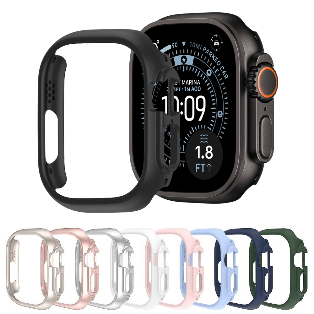 Capa para apple watch ultra 2  - Apple Smartwatch Accessories avaliação e preço