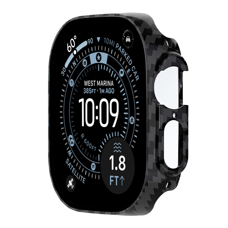 Capa para apple watch ultra 2  - Apple Smartwatch Accessories avaliação e preço