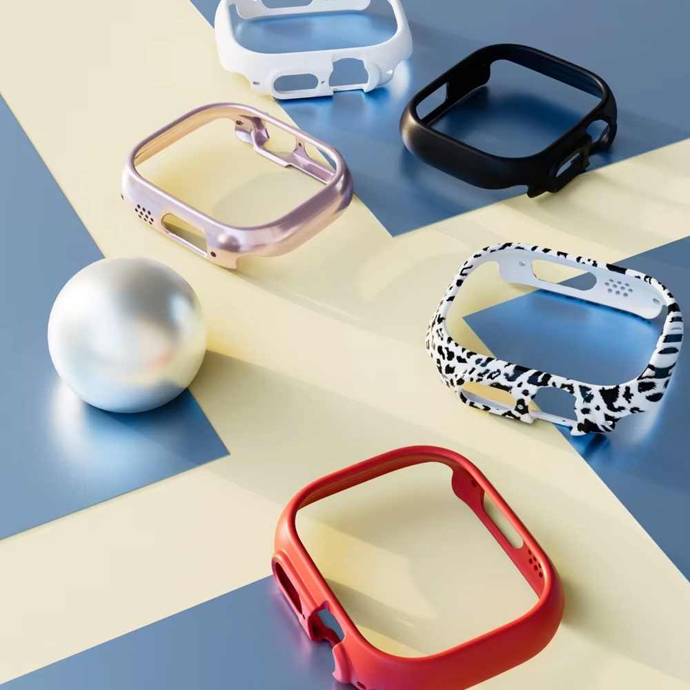 Capa para apple watch ultra 2  - Apple Smartwatch Accessories avaliação e preço