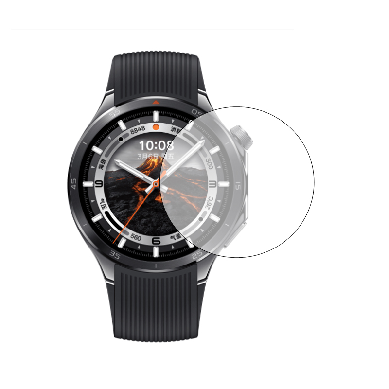 Smartwatch vidro duro claro pe - Smartwatch X2 avaliação e preço