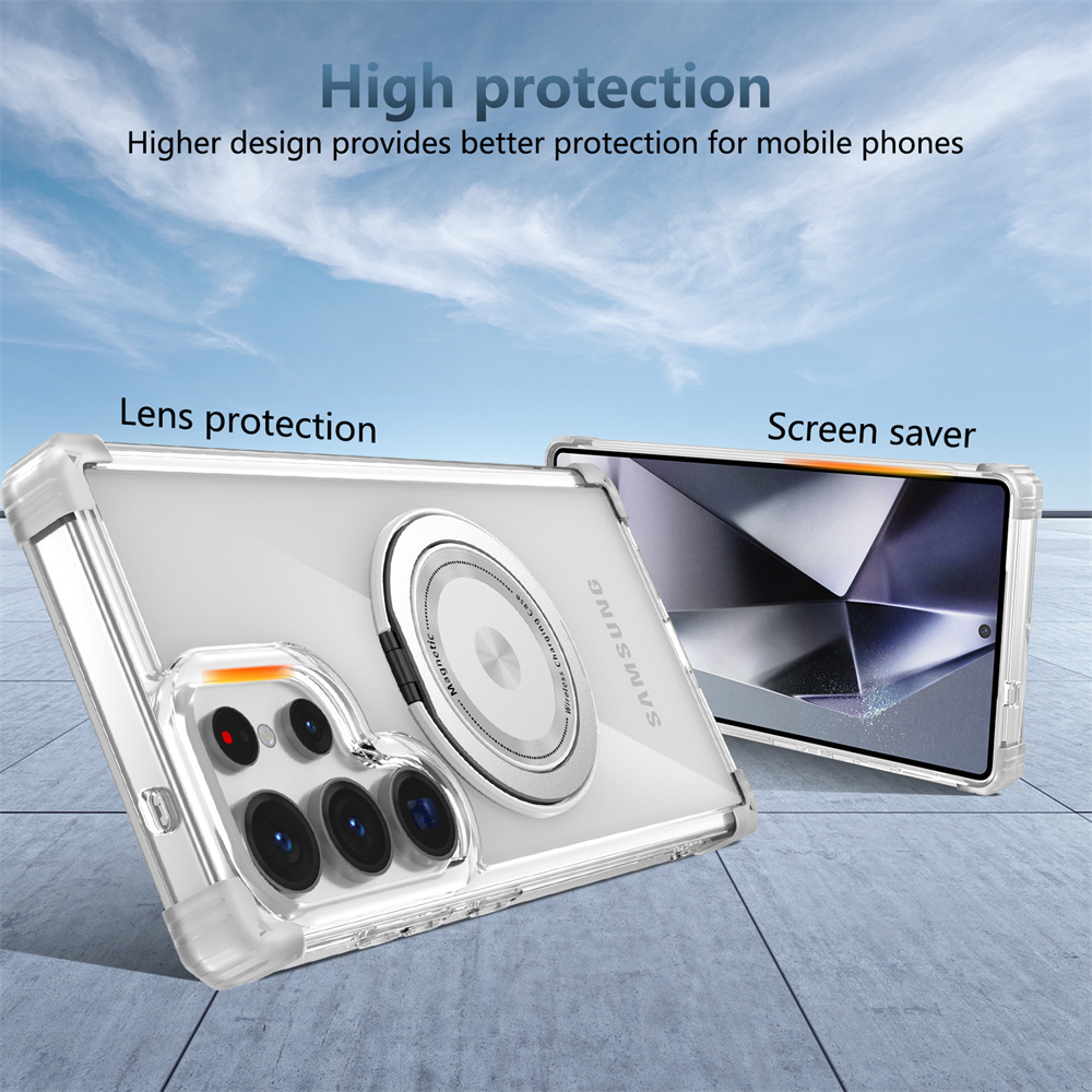 360 ° Suporte de Carregamento  - Magnetic Charging Stand avaliação e preço