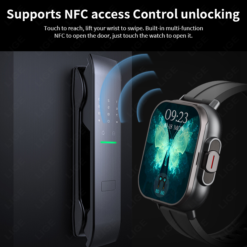 Novo Relógio Inteligente TWS 2 - Smartwatch Headset avaliação e preço