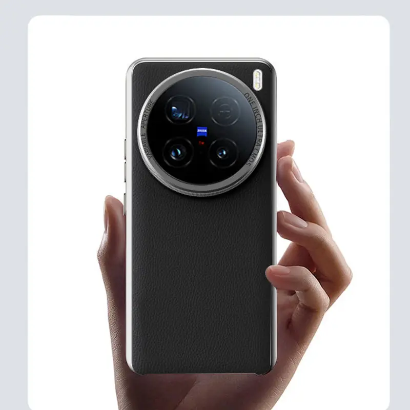 Capa para vivo x200 ultra x200 - Vivo X200 avaliação e preço
